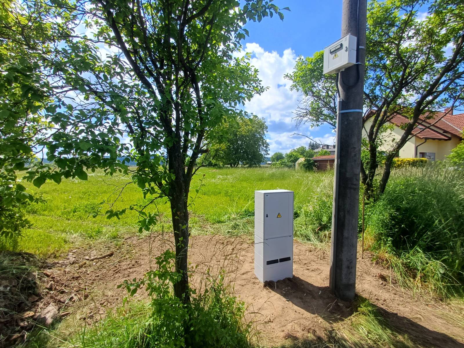 Hotovo